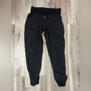 Lululemon jogger pants